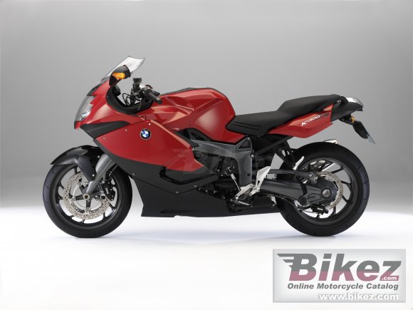 2011 BMW  K 1300 S  photo